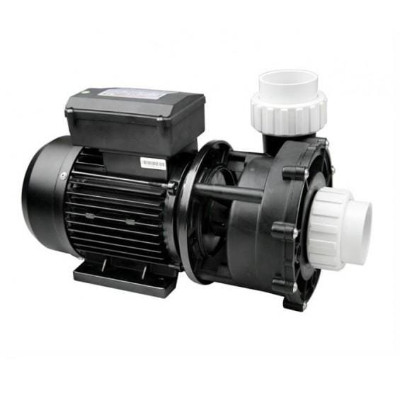 LX LP300 Spa Waterpomp 3 PK (1 snelheid)