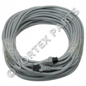 Spa bedieningspaneel kabel