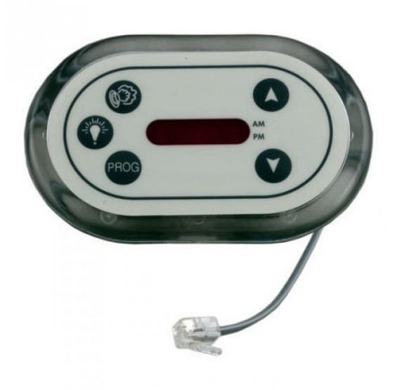 Vita Spa L15 Spa Bedieningspaneel