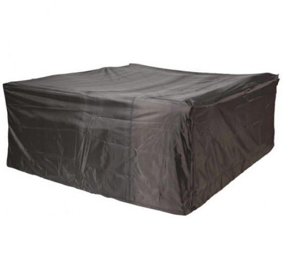 All-Weather Spa Cover - 203 x 152 cm
