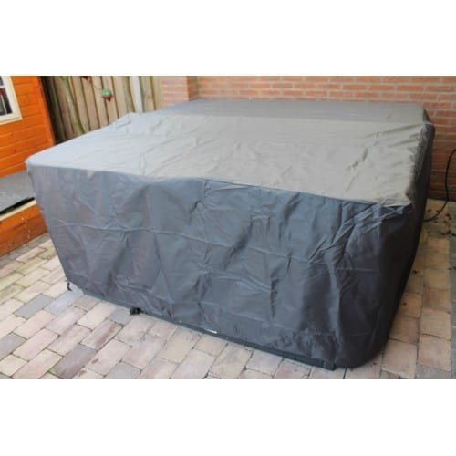 Spa Beschermingshoes - Afbeelding 6
