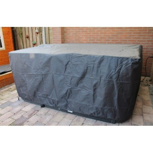 Spa Beschermingshoes - Afbeelding 3