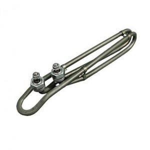 Titanium 2,5 kW Spa Heater Element