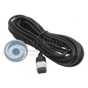 Gecko AeWare IN.K110 Auxiliary Spa Bedieningspaneel