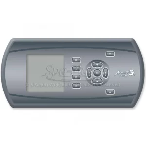 Gecko AeWare Static IN.K600 Spa Bedieningspaneel