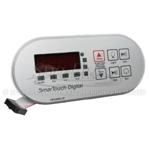 ACC LX-1000 Spa Bedieningspaneel