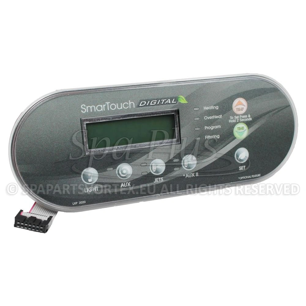 ACC LXP-2020 Spa Bedieningspaneel