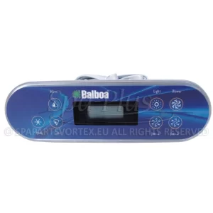 Balboa VL700S Spa Bedieningspaneel