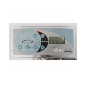 Vita Spa L200 Spa Bedieningspaneel
