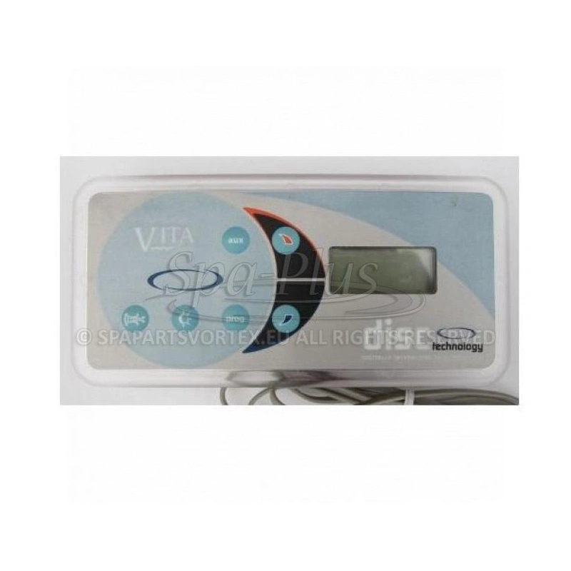 Vita Spa L200 Spa Bedieningspaneel