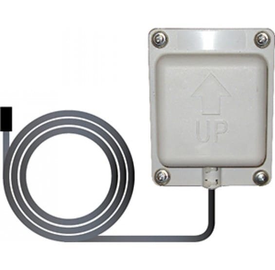 Balboa WiFi Module