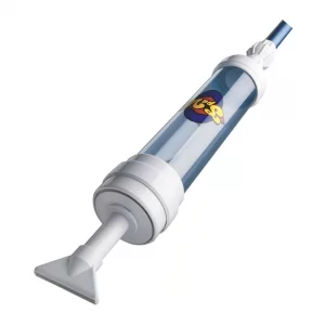 Bodemreiniger voor bubbelbad of hottub