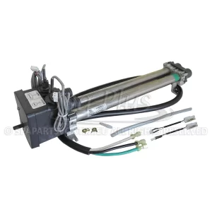Hydroquip 1.5kW Double Barrel Spa Heater