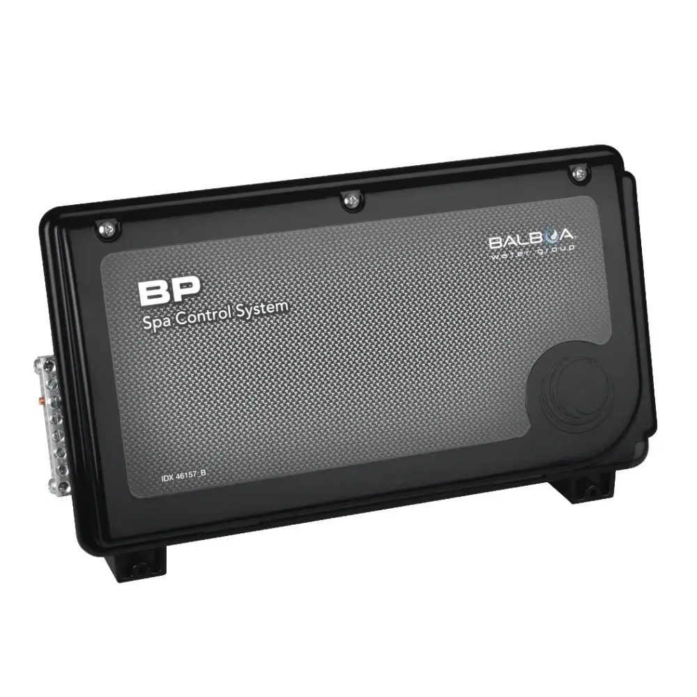 Balboa BP200 UX Spa Besturingssysteem