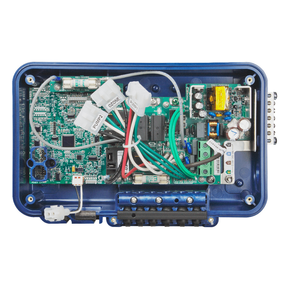 Gecko IN.YJ-V3 Spa Besturingssysteem - Afbeelding 2