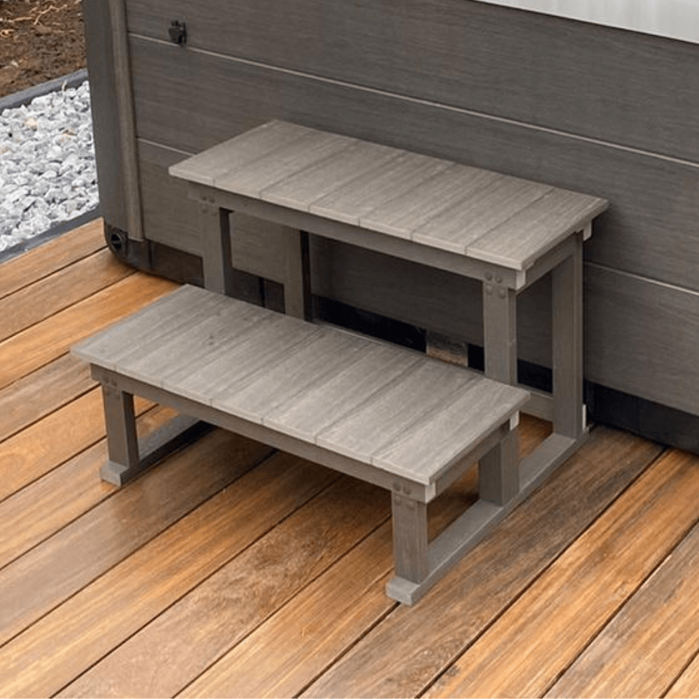 Spacuzzi H20 Spa Trap