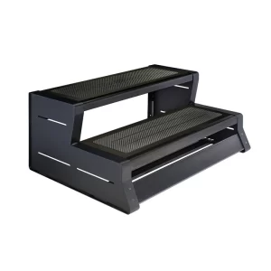 Leisure Concepts ModStep 2 Spa Trap