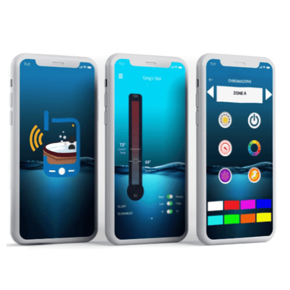 Balboa ControlMySpa WiFi Module - Afbeelding 2