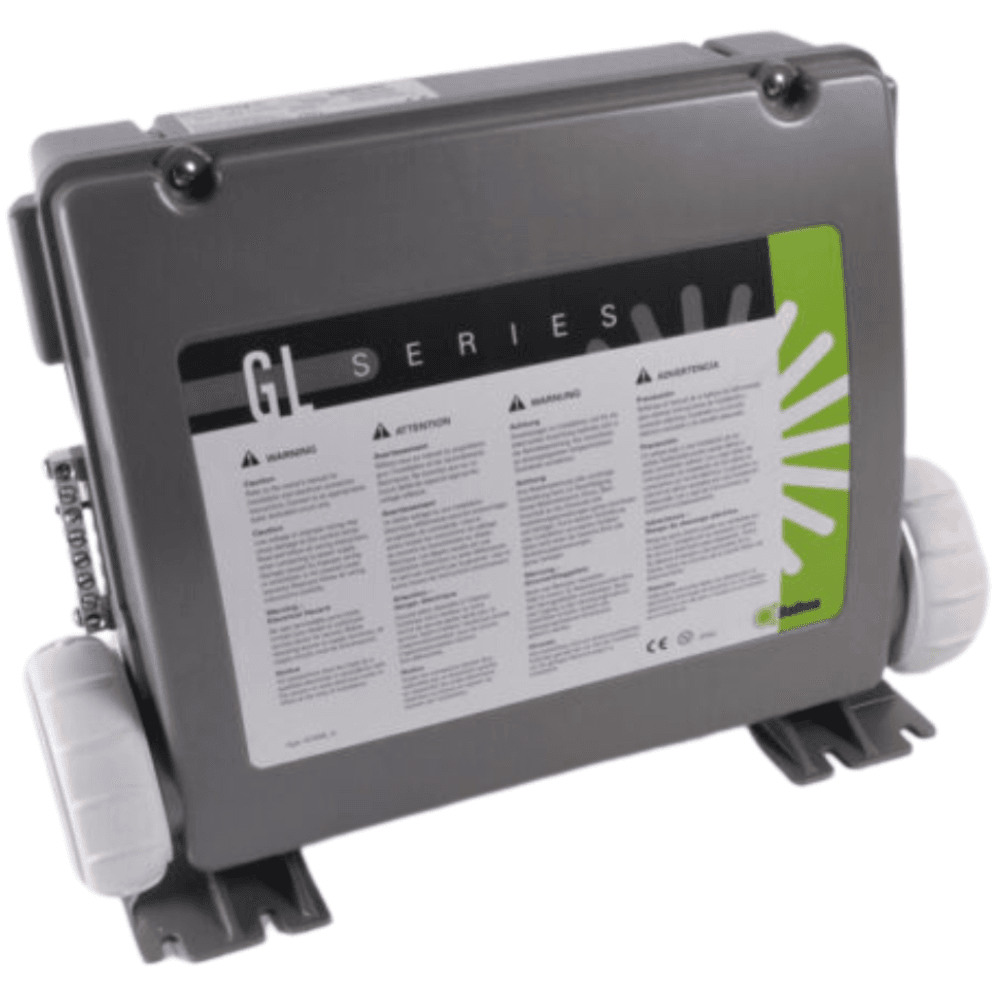 Balboa NANGL2 Spa Besturingssysteem 3kW