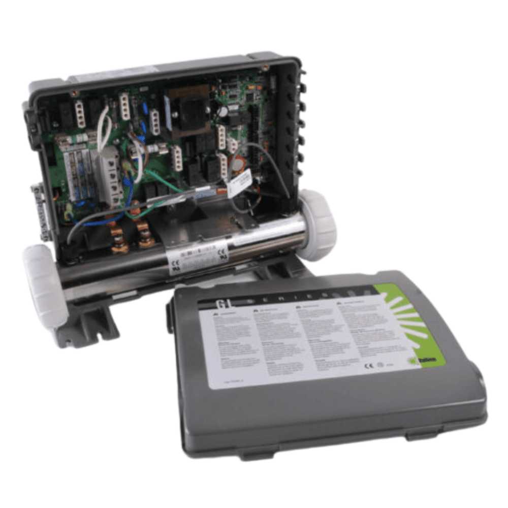 Balboa NANGL2 Spa Besturingssysteem 3kW - Afbeelding 2