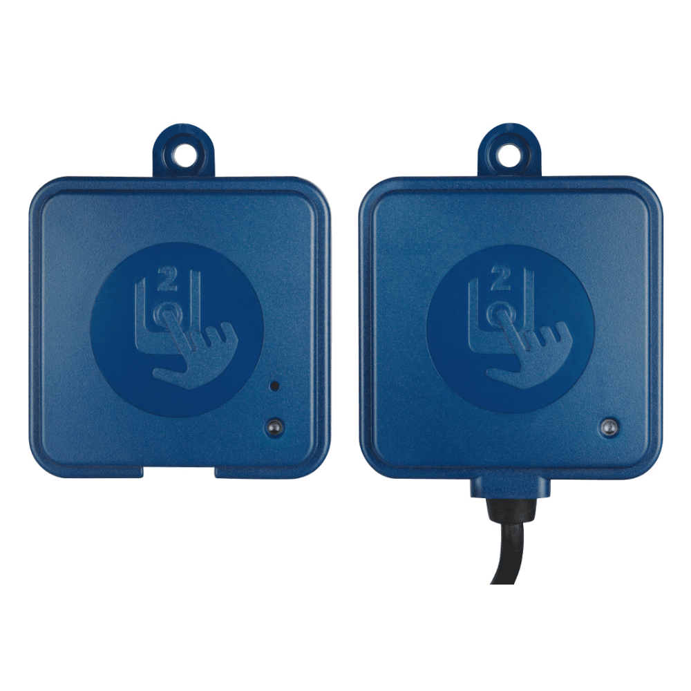 Gecko IN.touch 2 WiFi Module(2)
