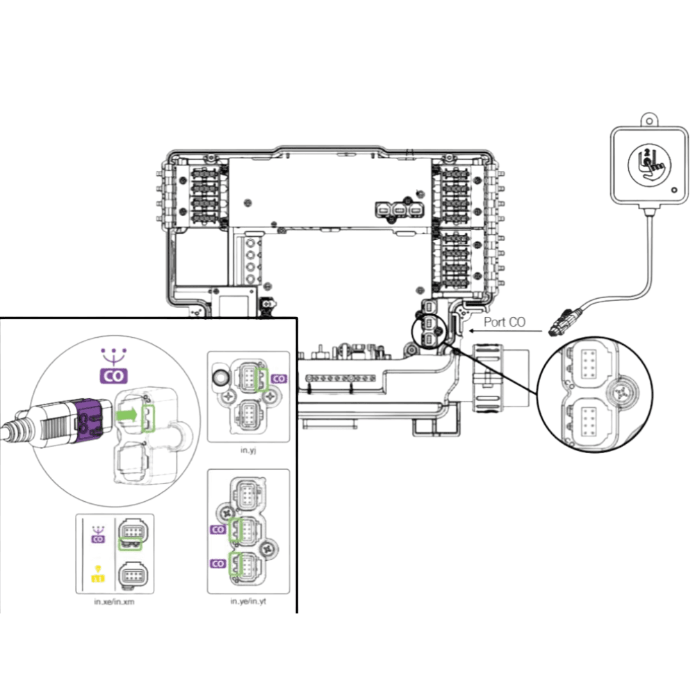 Gecko IN.touch 2 WiFi Module(3)