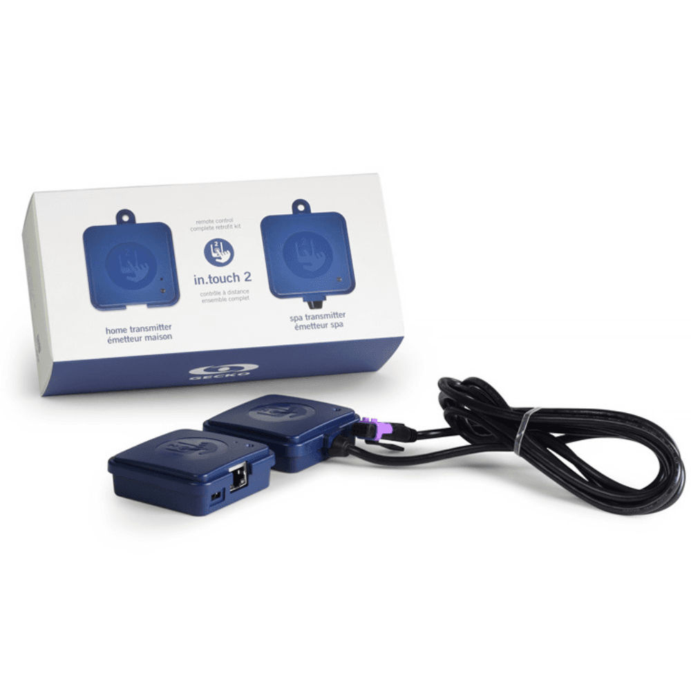Gecko IN.touch 2 WiFi Module(4)
