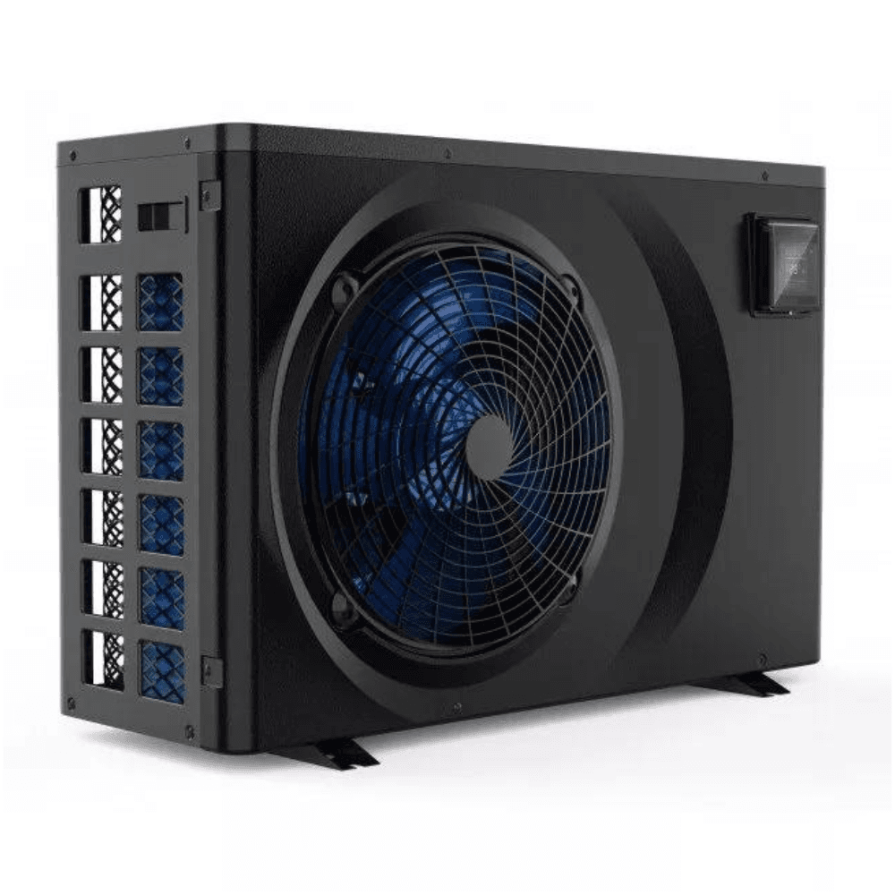 AquaForte 50SP Full Inverter 5,5 kW Warmtepomp - Afbeelding 3
