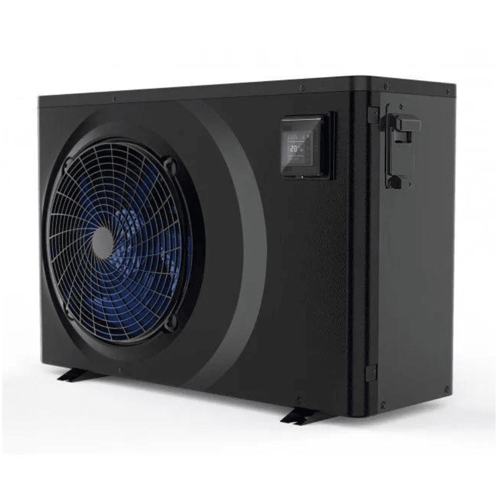 AquaForte 50SP Full Inverter 5,5 kW Warmtepomp - Afbeelding 2