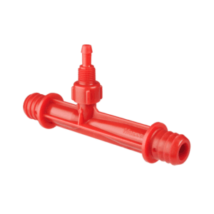 Ozonator voor een hottub