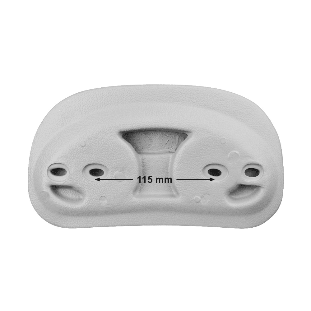 Spacuzzi Eco,Basic Plus Spa Hoofdkussen