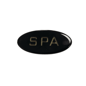 Spacuzzi Premium Plus Logo