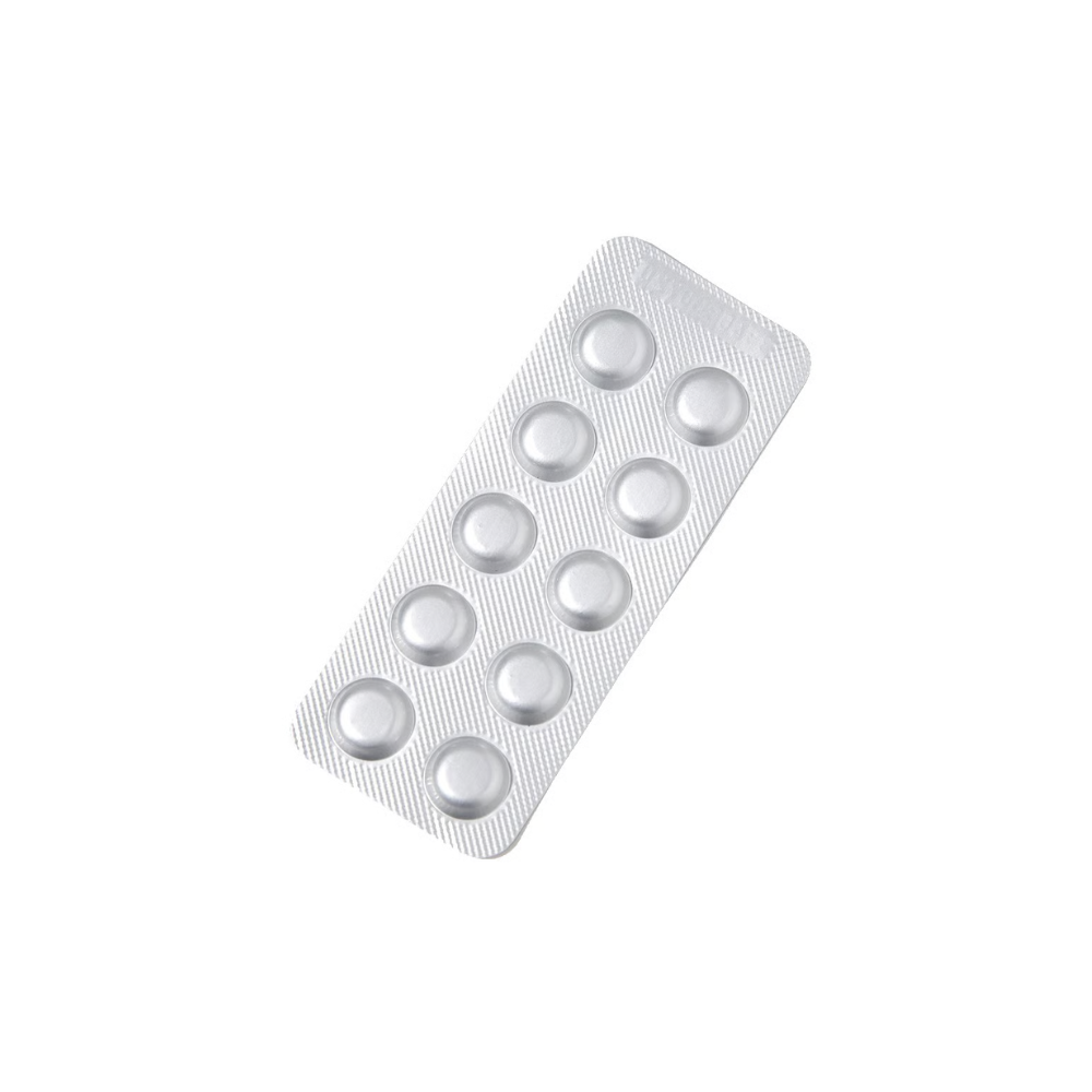 Lovibond Phenol Red Photometer tabletten(100 stuks)