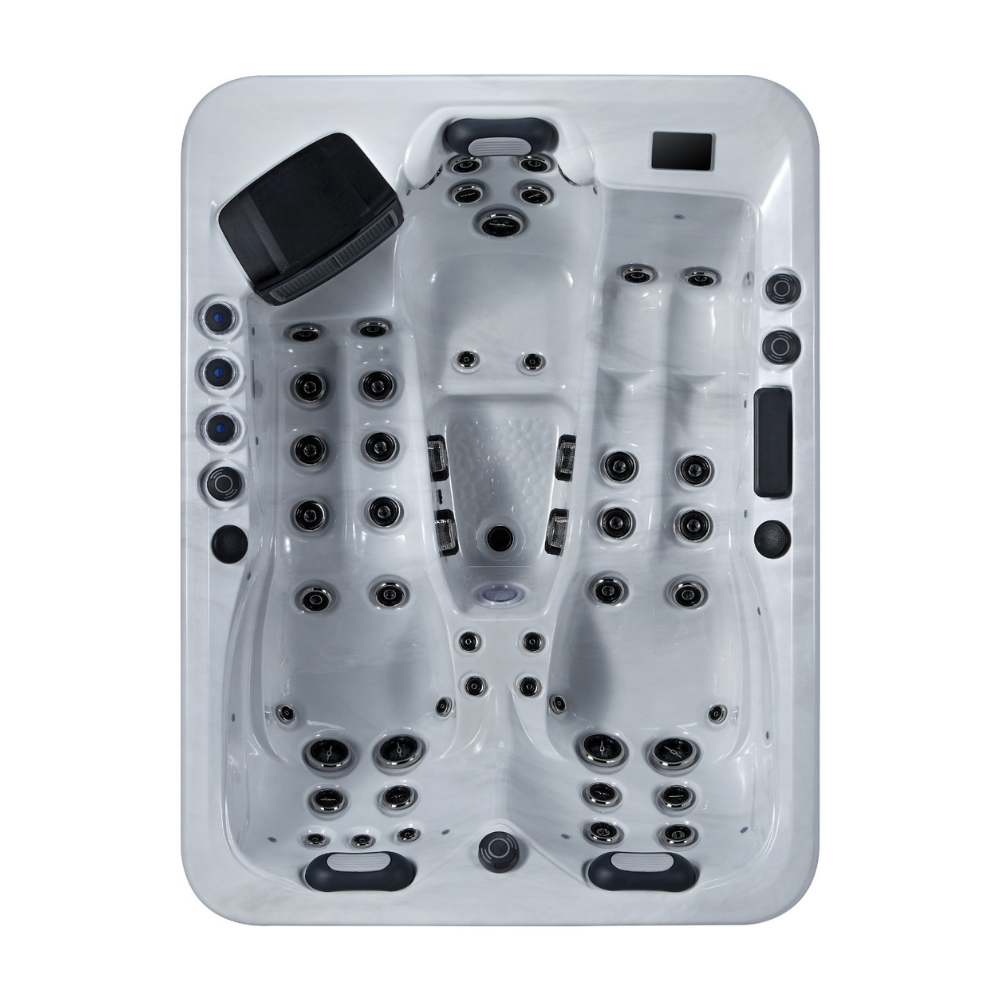 Spacuzzi Premium Eco Spa - Afbeelding 2