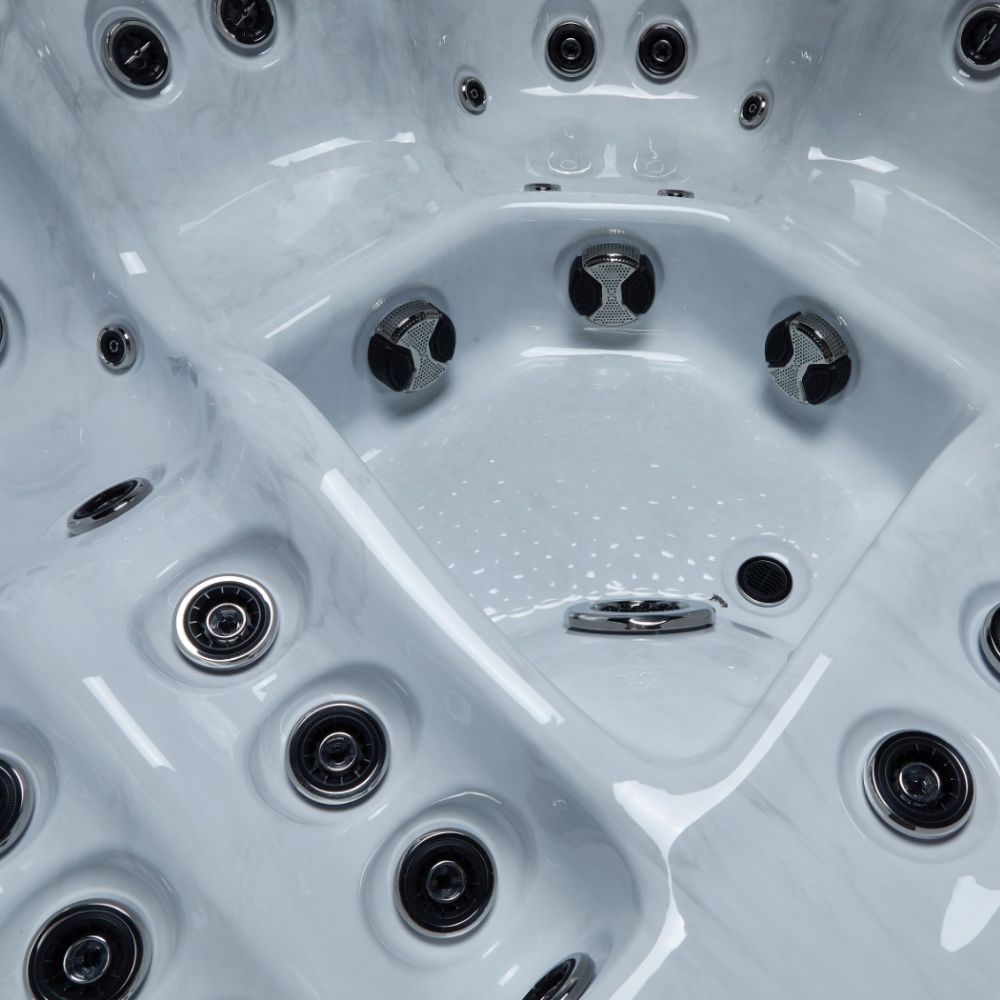Spacuzzi Premium Spa - Afbeelding 13