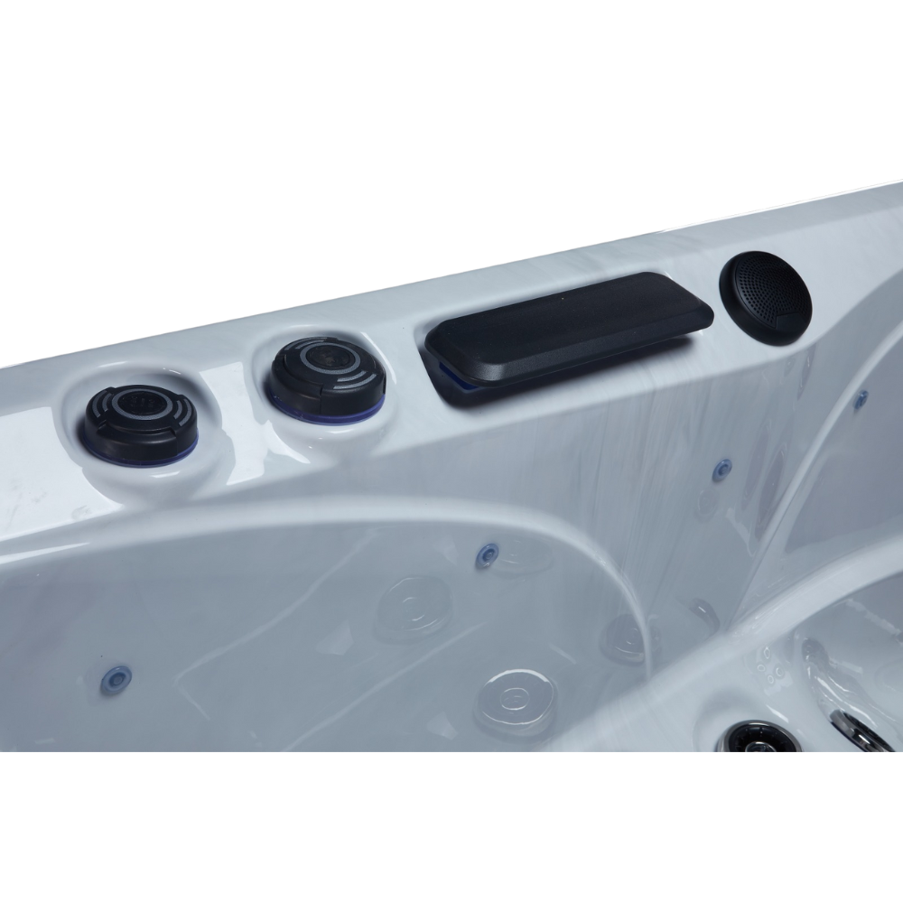 Spacuzzi Premium Eco Spa - Afbeelding 10