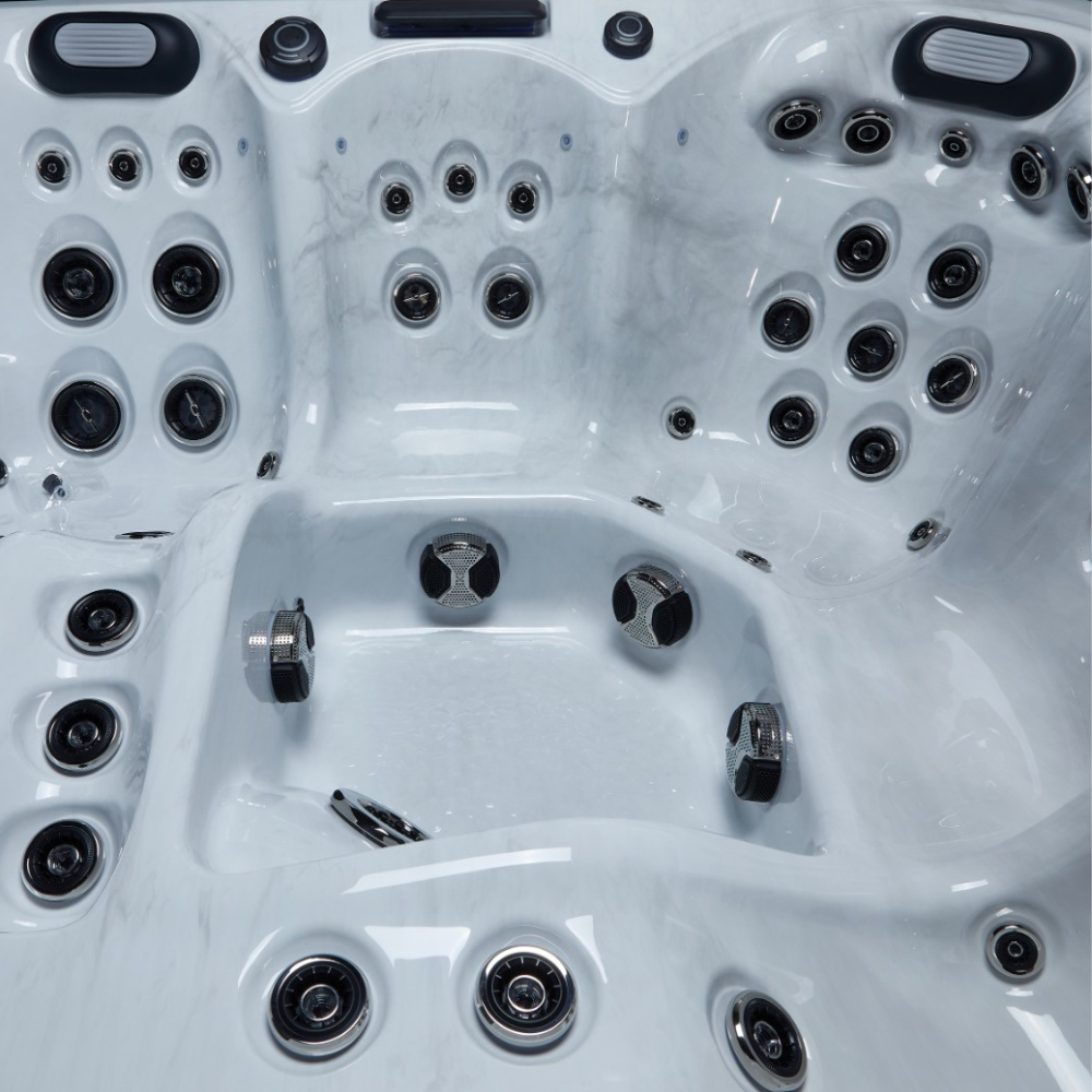 Spacuzzi Premium Spa - Afbeelding 5