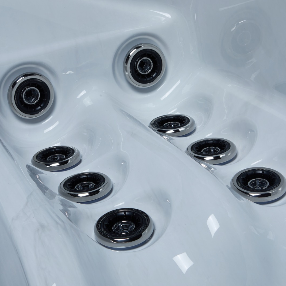 Spacuzzi Premium Spa - Afbeelding 14