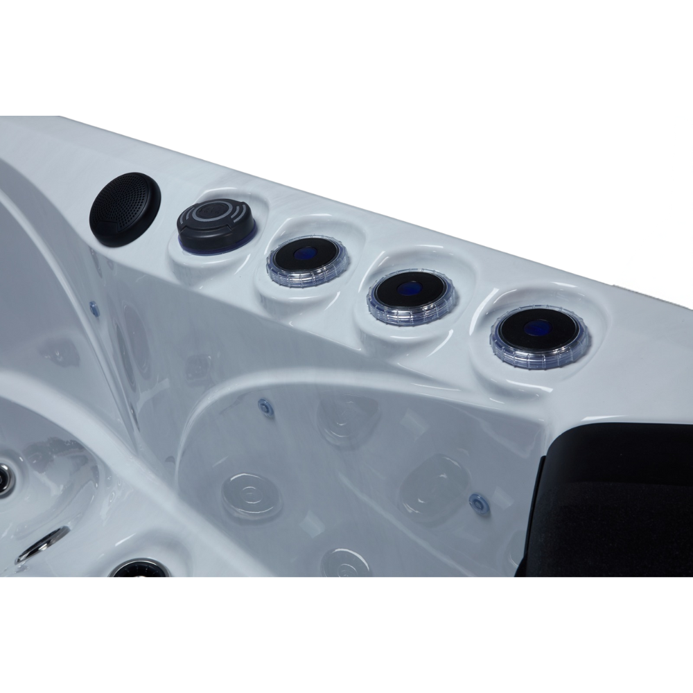 Spacuzzi Premium Eco Spa - Afbeelding 12