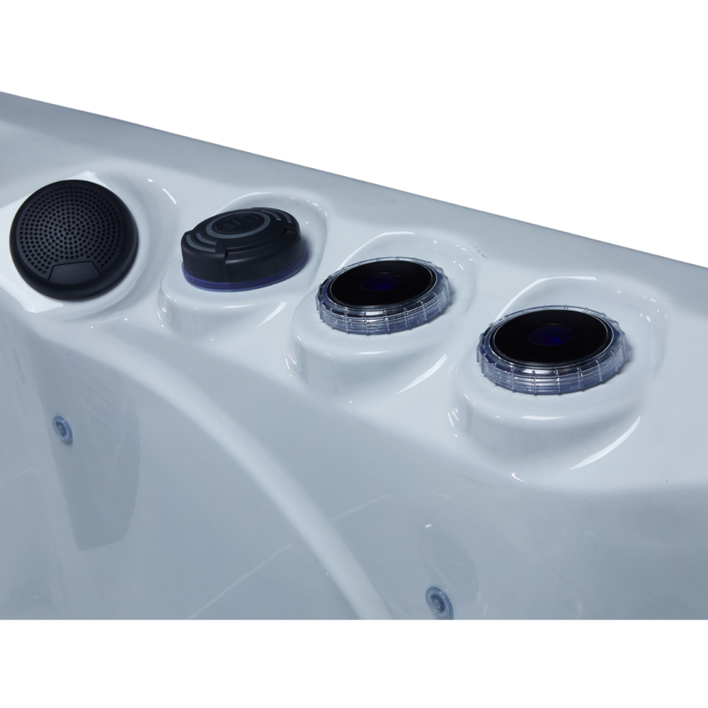 Spacuzzi Premium Spa - Afbeelding 17