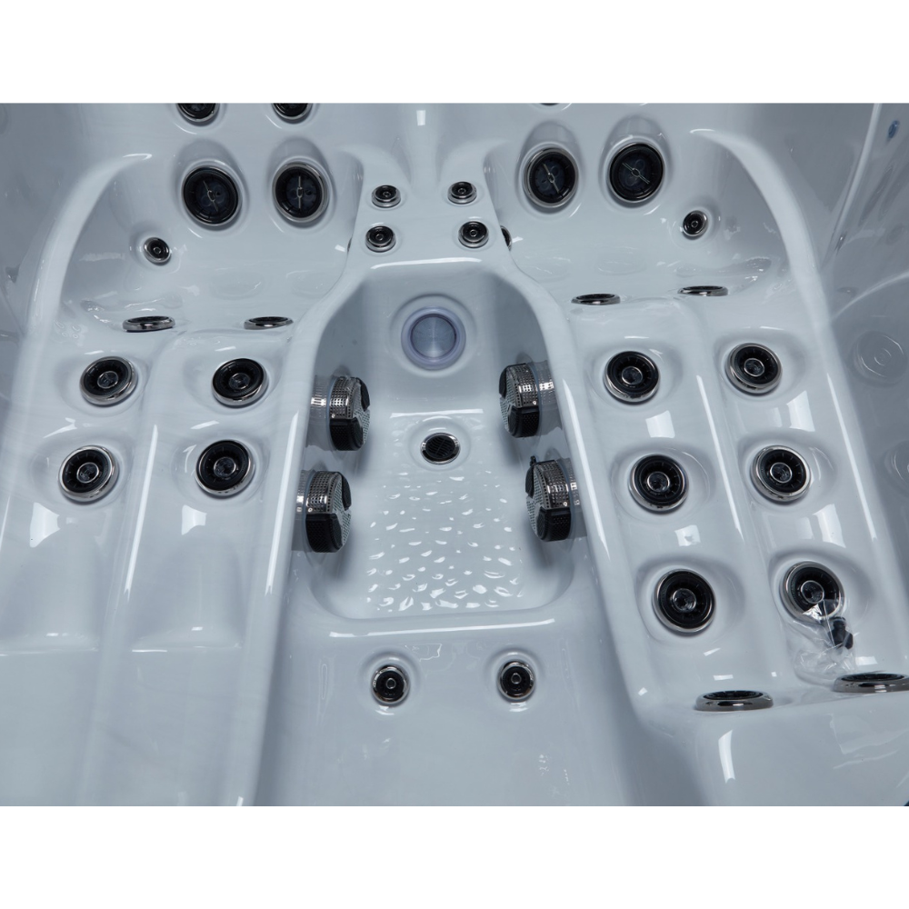 Spacuzzi Premium Eco Spa - Afbeelding 7