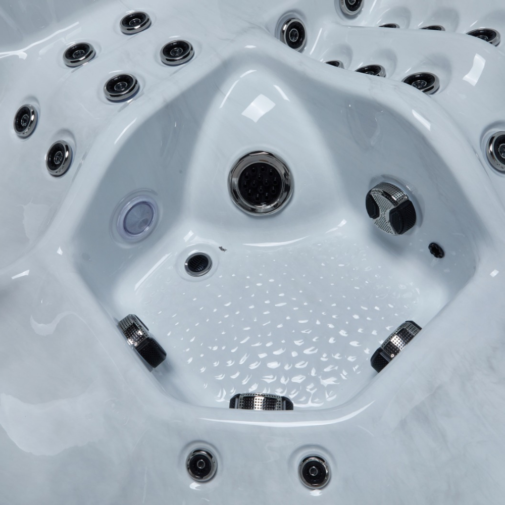 Spacuzzi Premium Spa - Afbeelding 10