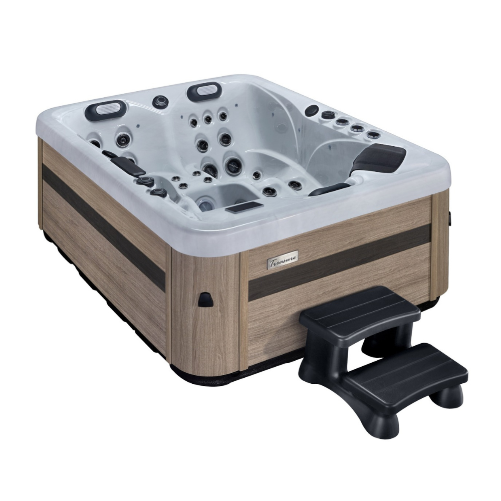 Spacuzzi Premium Eco Spa - Afbeelding 15