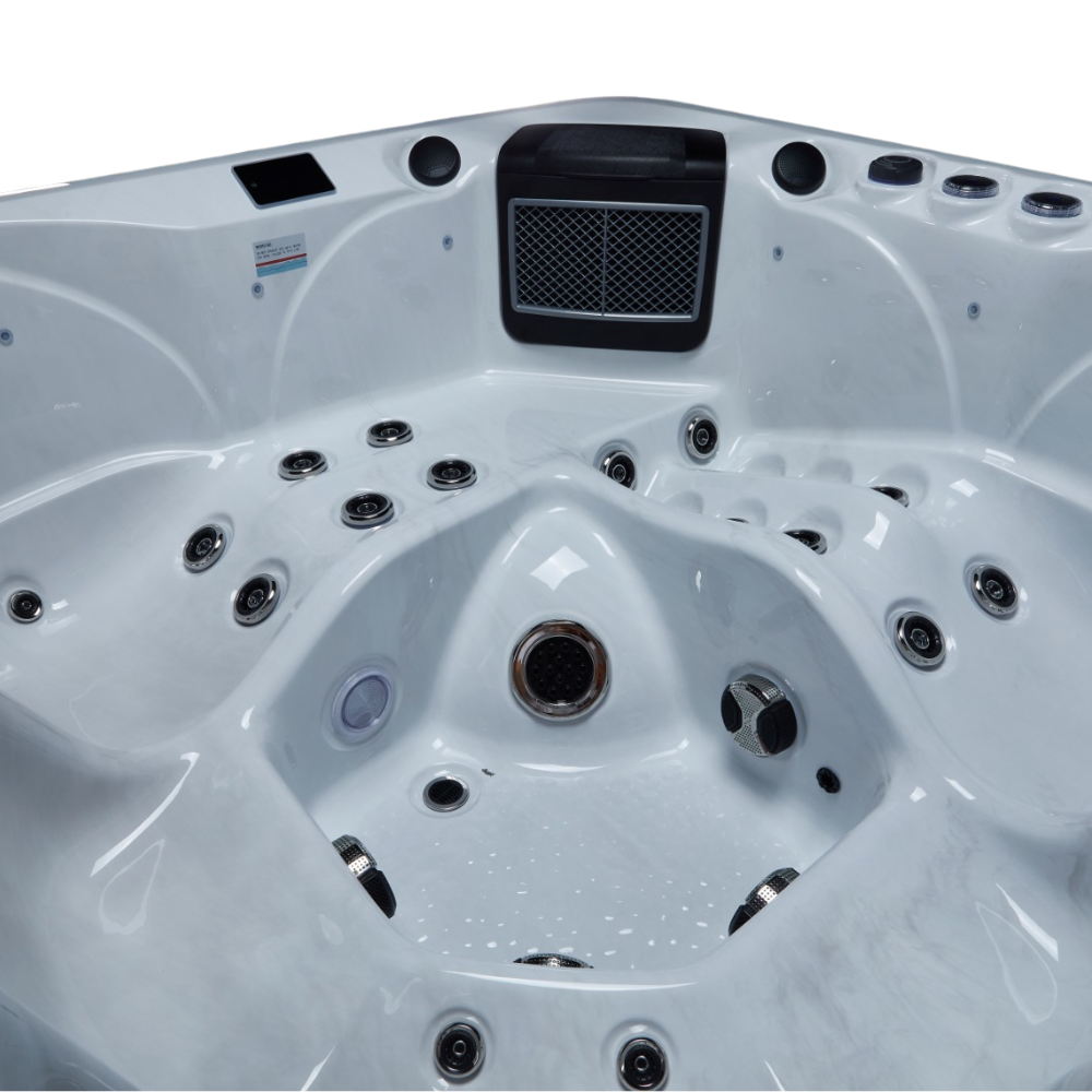 Spacuzzi Premium Spa - Afbeelding 6