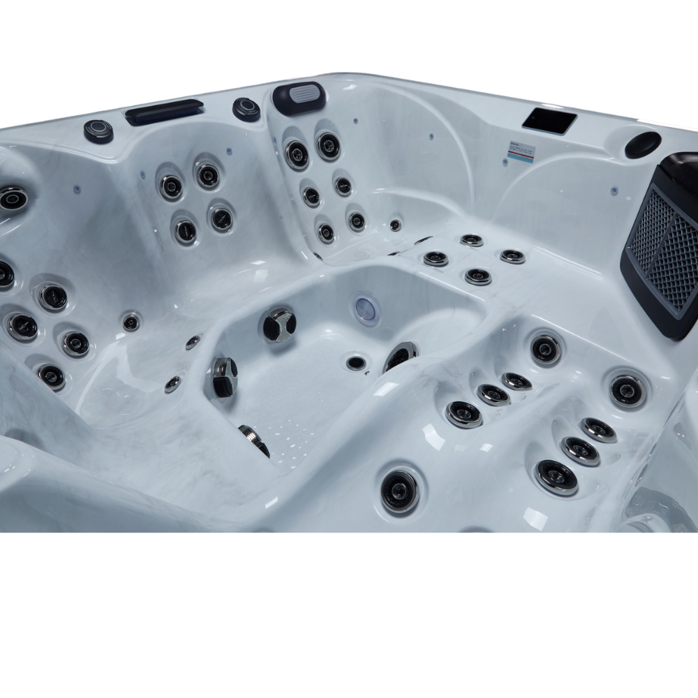 Spacuzzi Premium Spa - Afbeelding 9