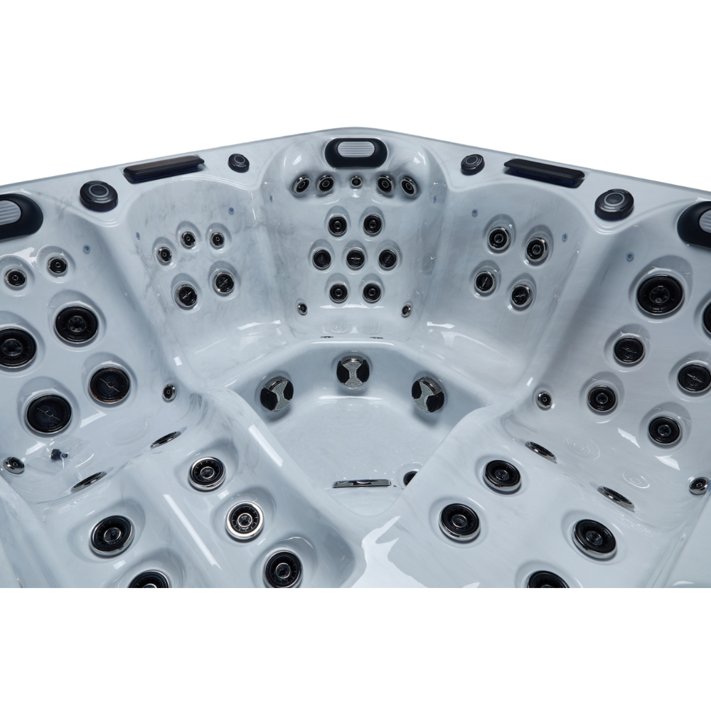Spacuzzi Premium Spa - Afbeelding 7