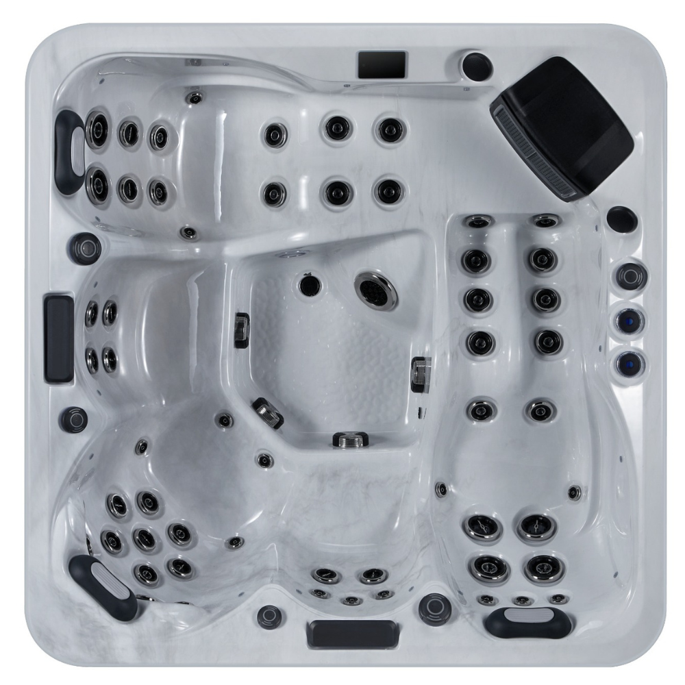 Spacuzzi Premium Spa - Afbeelding 2