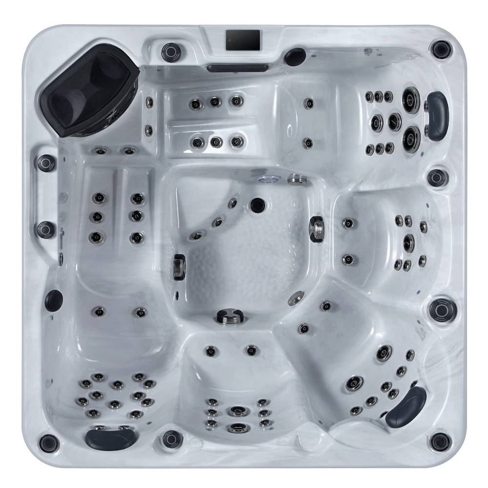 Premium high end Jacuzzi