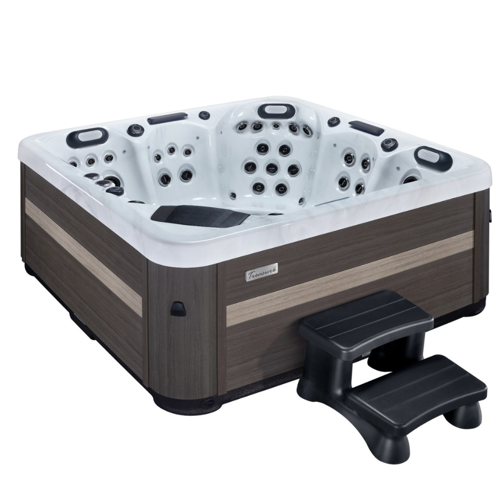Spacuzzi Premium Spa - Afbeelding 22