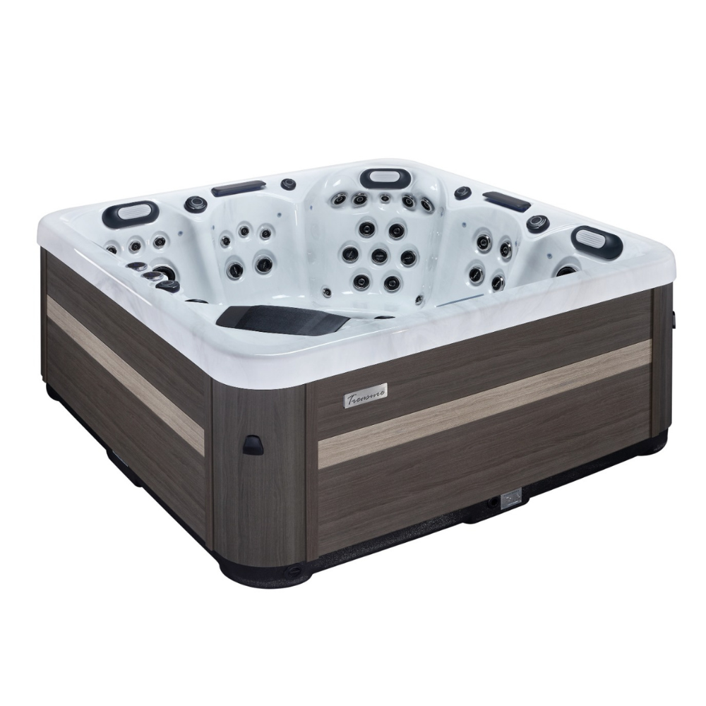 Spacuzzi Premium Spa - Afbeelding 21